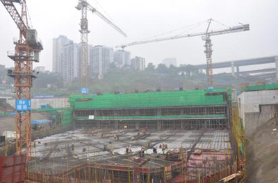 一位實習(xí)生眼中的建筑工地:我和我的小伙伴驚呆了!