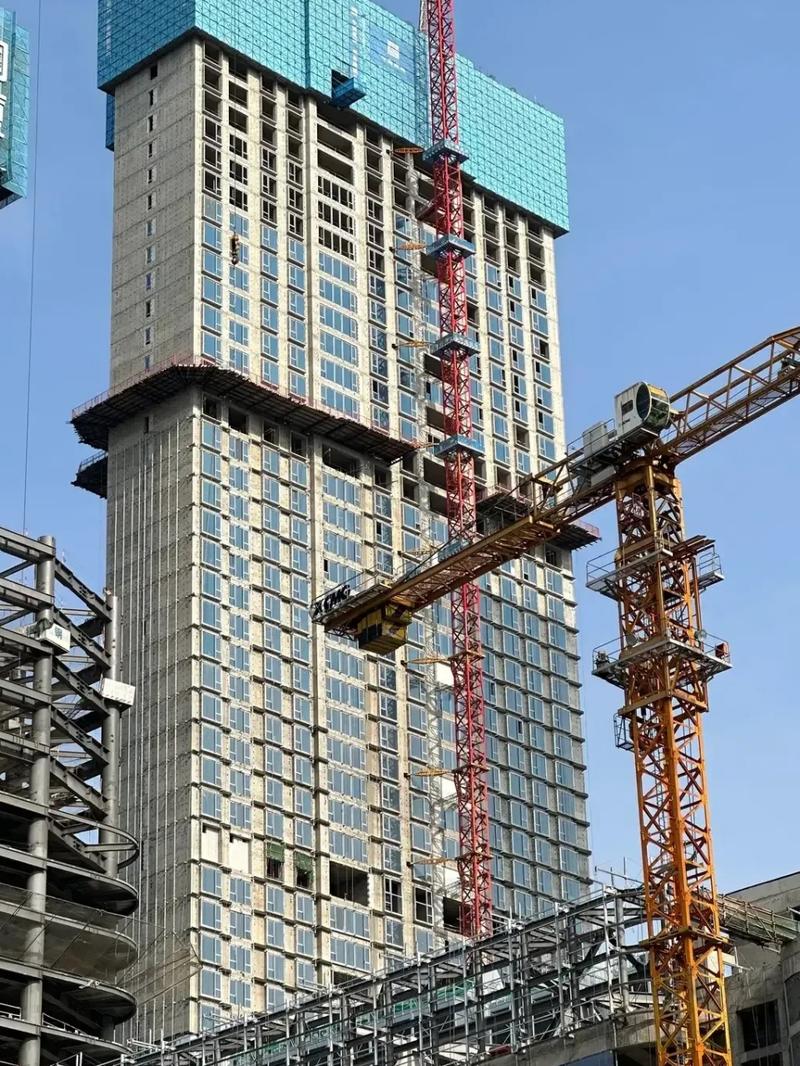 2023年的建筑行業(yè)比想象中更內卷,工程人無比迷茫,敢問路在何方?繼續(xù)