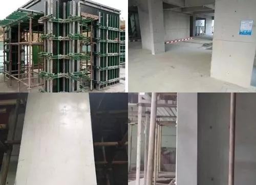 建筑工程人關于易德筑新型模板加固體系,您了解多少