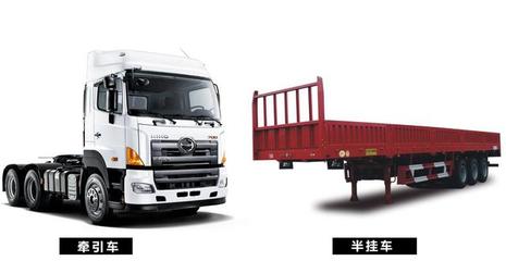 你沒見過的貨車分類大全，果斷收藏！油罐車篇