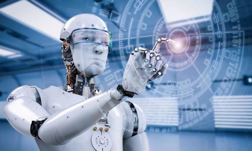 機(jī)器取代人類 軟件開發(fā)等三個(gè)崗位首當(dāng)其沖，警惕未來(lái)職業(yè)變革