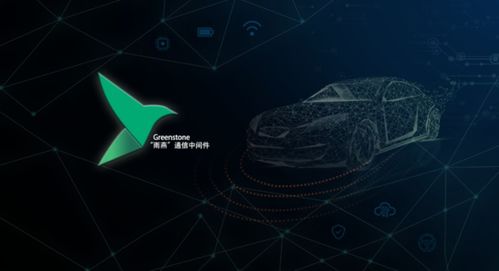 華玉通軟獲數(shù)千萬(wàn)元A輪融資，加速智能駕駛基礎(chǔ)軟件與人工智能開發(fā)