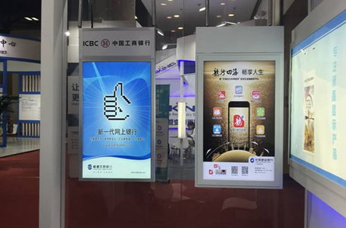 雙面液晶廣告機的三大系統及詳細介紹