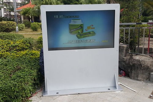 解析戶外廣告機(jī)的4個技術(shù)優(yōu)勢