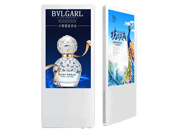 電梯廣告機(jī)投放安裝全攻略 從選址到維護(hù)的核心要點